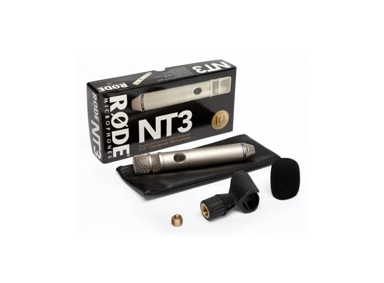 Røde NT-3 